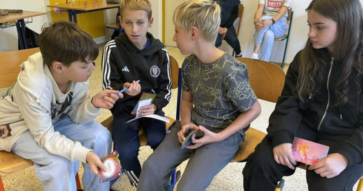 Mají třídnické hodiny smysl? Ano – pokud… MADIO