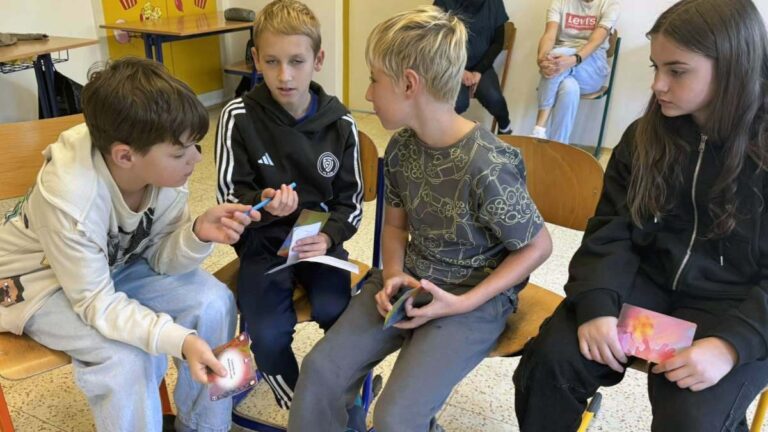 Mají třídnické hodiny smysl? Ano – pokud… MADIO