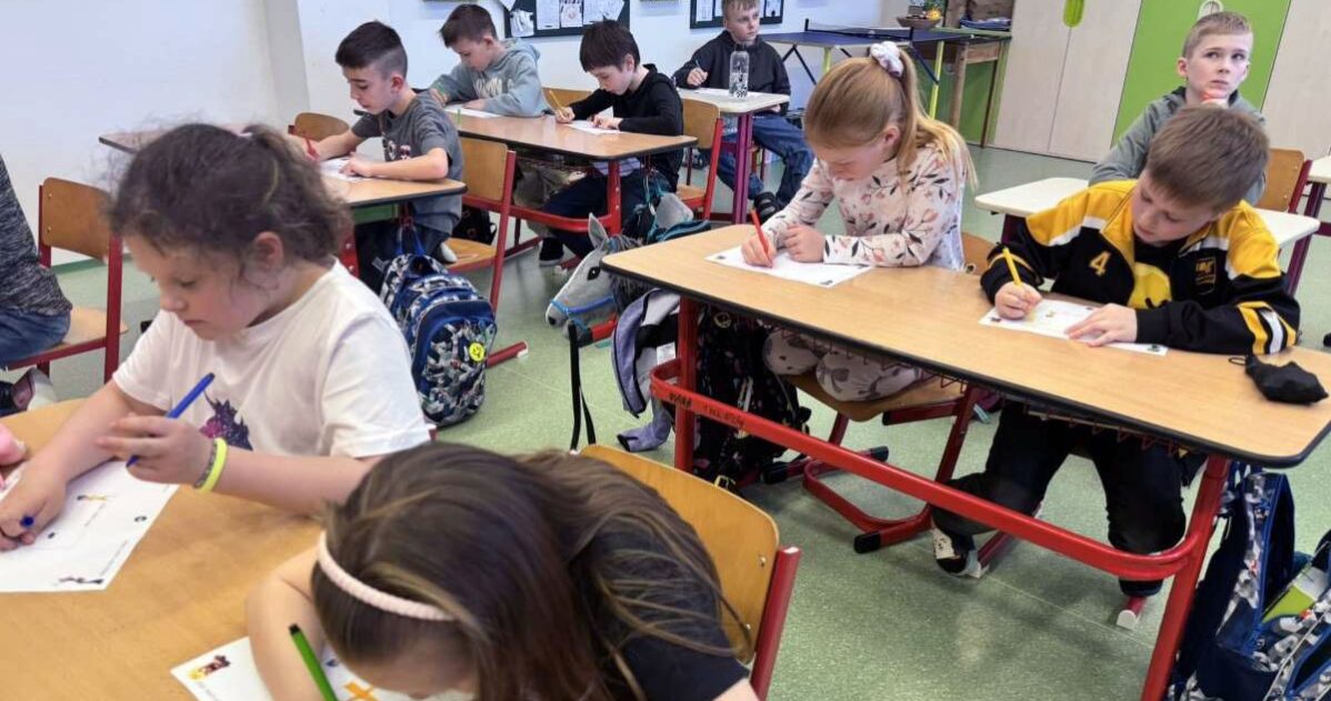 Učitel jako přirozená autorita MADIO