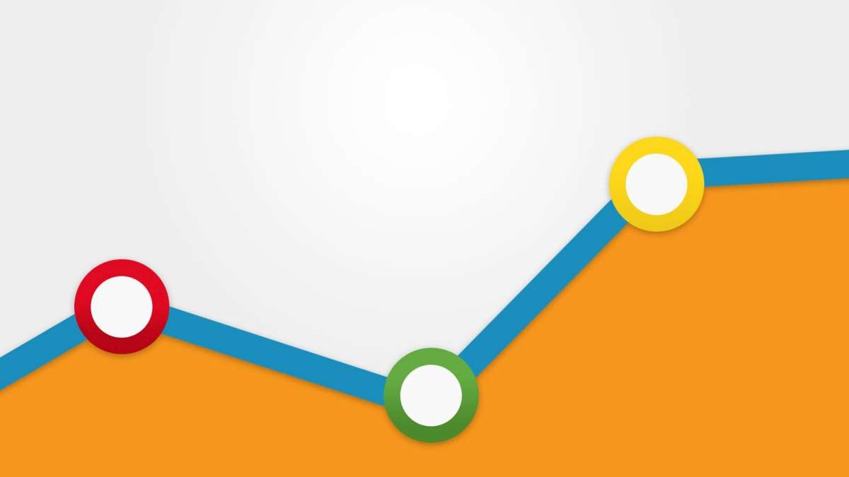 Google Analytics - MADIO