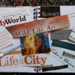 Vision Board, tréninkové setkání - MADIO