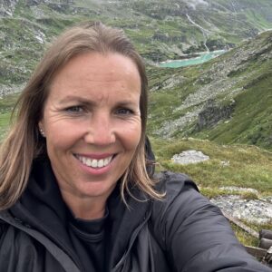 Iva Ročková MADIOfest