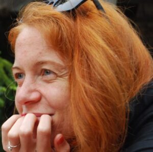 Gabriela Doleželová MADIOfest