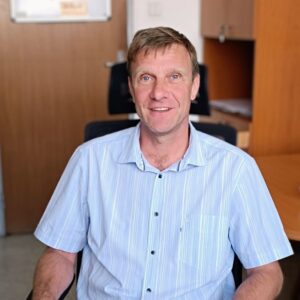 Martin Plášek MADIOfest
