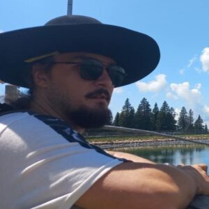 Lukáš Čunek MADIOfest