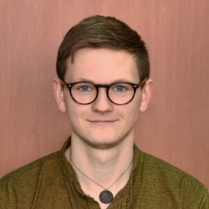 MADIOfest Jiří Trčka