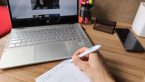 Online trénink: Jak zvládat každodenní nároky ve vedení MADIO
