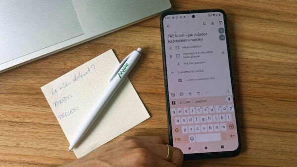 Online trénink: Jak zvládat každodenní nároky ve vedení - Obrázek 4