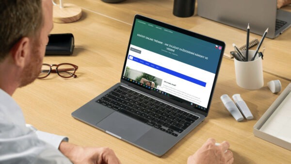 Online trénink: Jak zvládat každodenní nároky ve vedení MADIO