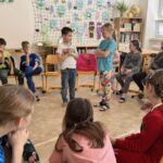 Bouření není porucha – ale přirozená fáze MADIO