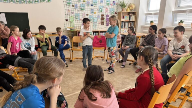 Bouření není porucha – ale přirozená fáze MADIO