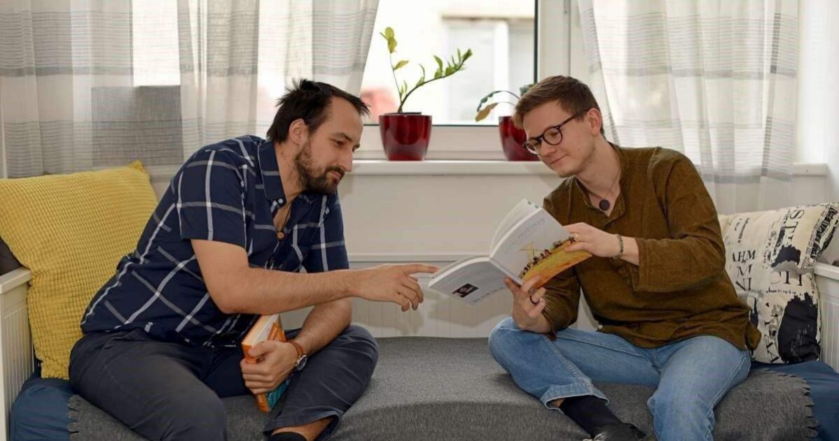Čas na dialog, ne jen prezentace MADIO