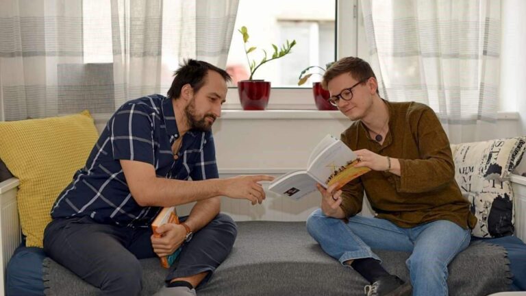 Čas na dialog, ne jen prezentace MADIO