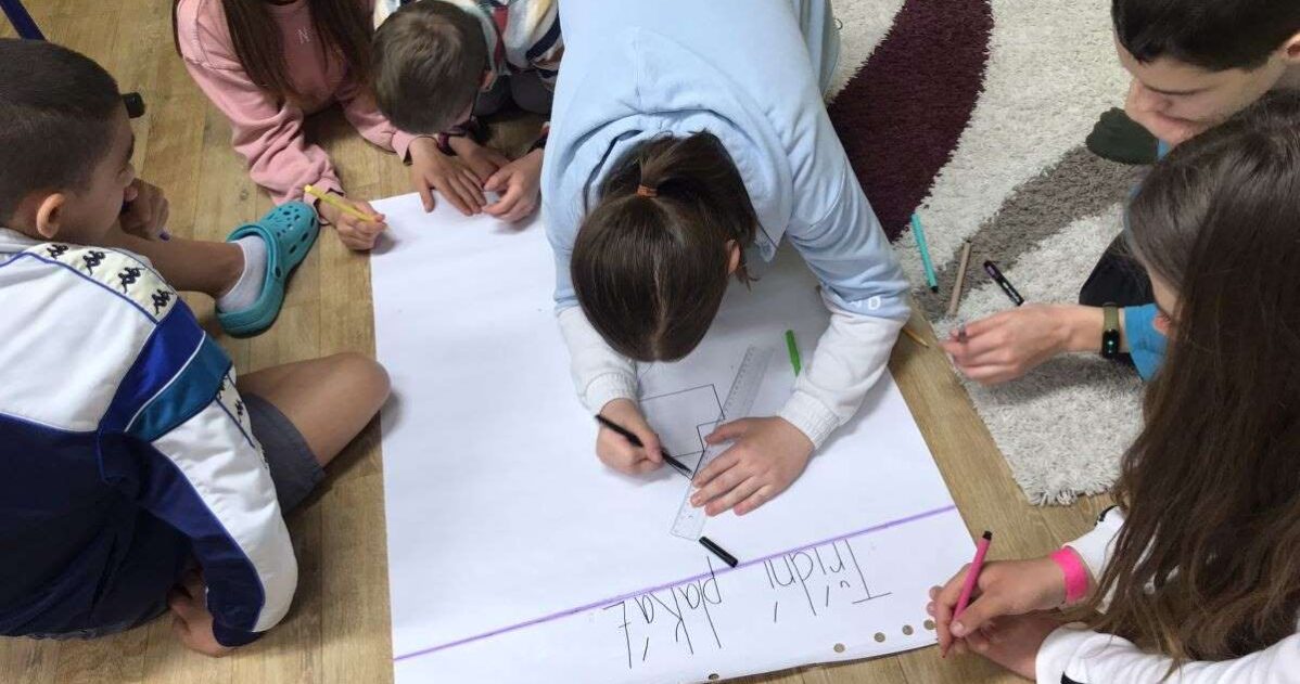 7 drobností, které odhalí (a mění) kulturu vaší třídy MADIO