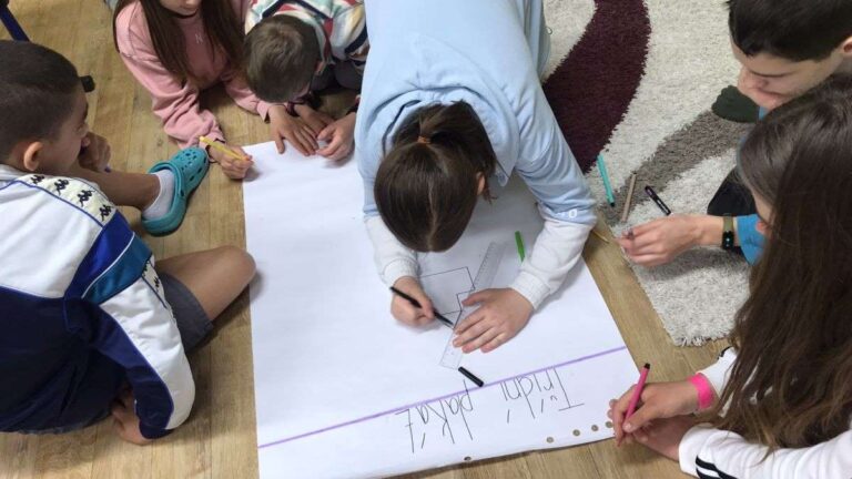 7 drobností, které odhalí (a mění) kulturu vaší třídy MADIO