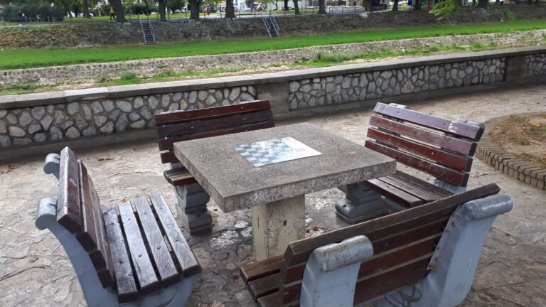 Jak vypadá firma, která stagnuje MADIO
