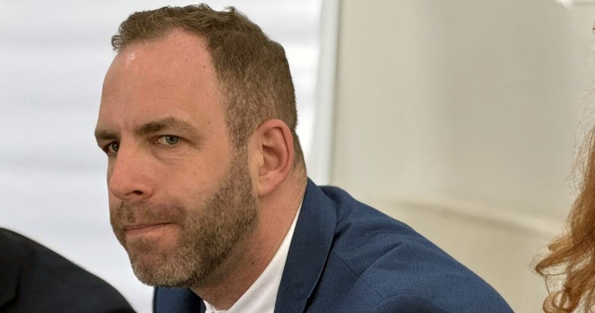 Jak nastavovat rámec, aniž bych dusil iniciativu MADIO