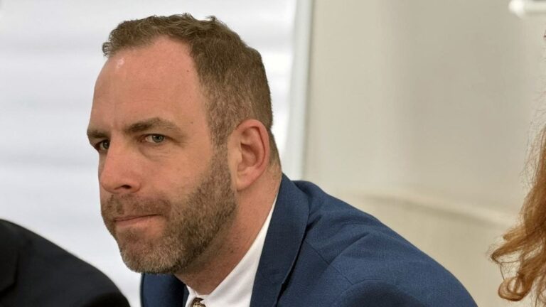 Jak nastavovat rámec, aniž bych dusil iniciativu MADIO