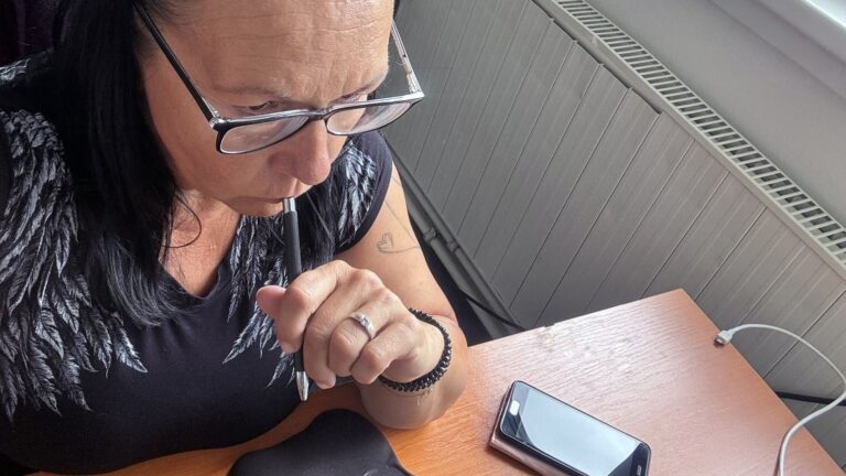Práce s obavami, které se neříkají nahlas MADIO