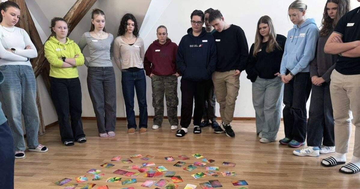 Co si beru s sebou, co nechávám tady MADIO