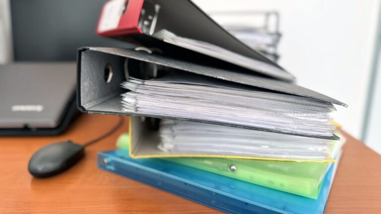 Proč procesní firma neznamená byrokracii MADIO