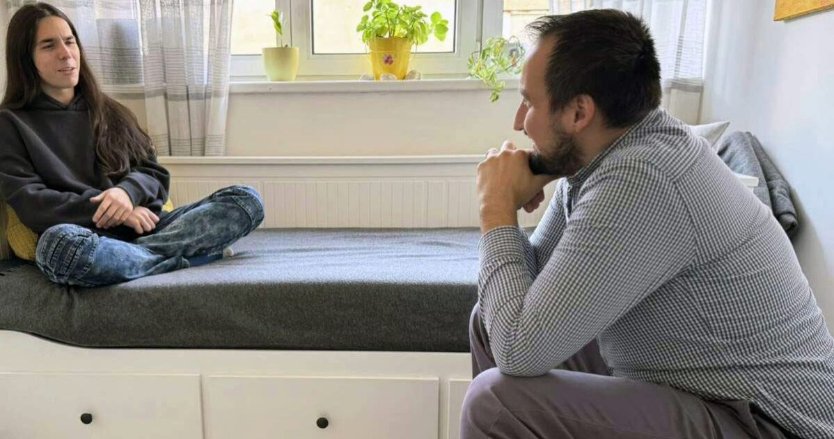Když introverti trpí seznamováním – co s tím MADIO