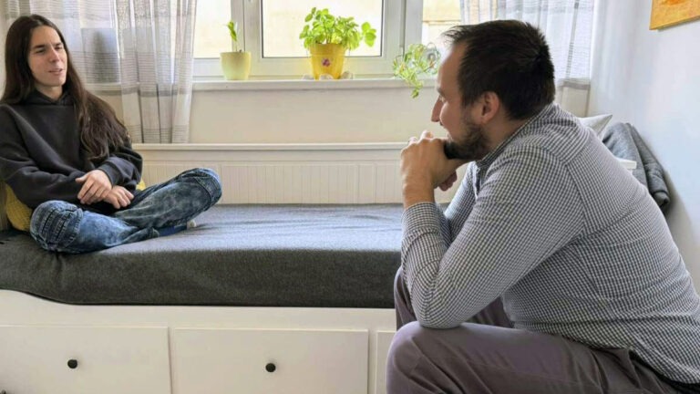 Když introverti trpí seznamováním – co s tím MADIO