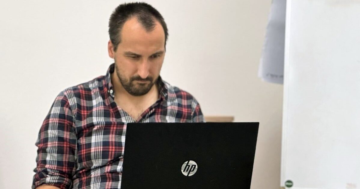 Jak rozeznat, že už změnu neodkládám kvůli strachu MADIO