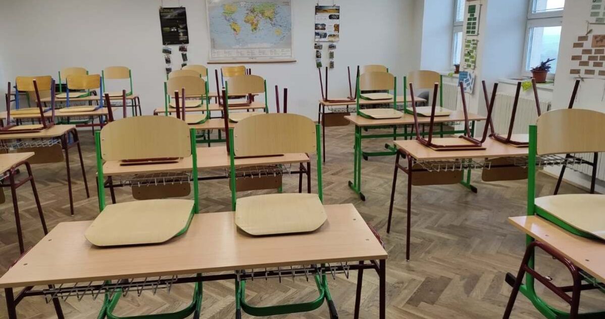 Loučení nemusí bolet: Jak zvládnout změny s úctou, klidem a přínosem MADIO