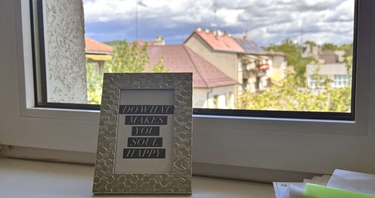 Jak pravidelně udržovat nové principy při životě MADIO