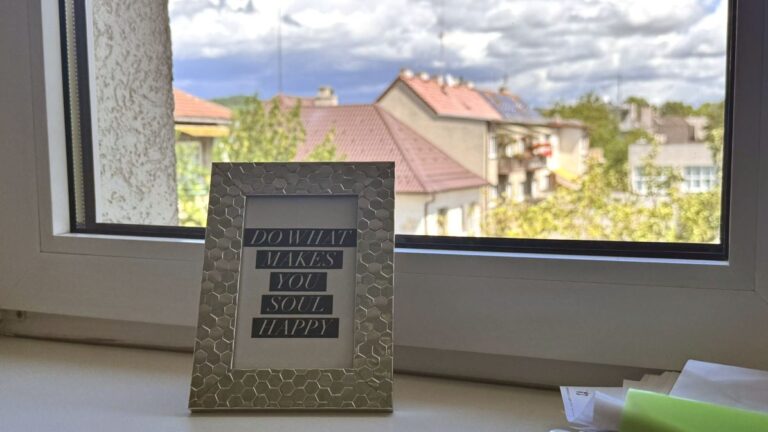 Jak pravidelně udržovat nové principy při životě MADIO