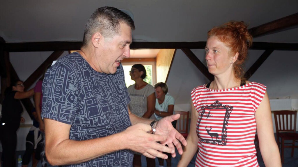 Zpětná vazba žákům, která kultivuje třídu MADIO