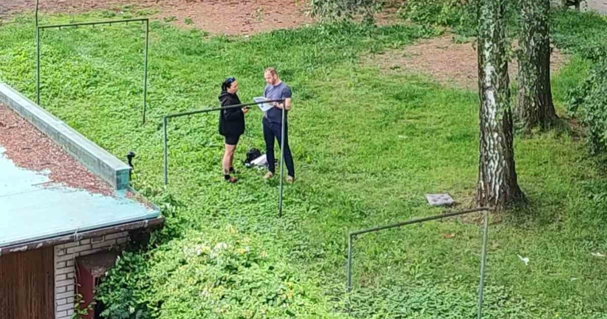 Jak mluvit s lidmi, aby vám řekli pravdu MADIO