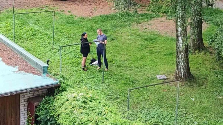 Jak mluvit s lidmi, aby vám řekli pravdu MADIO