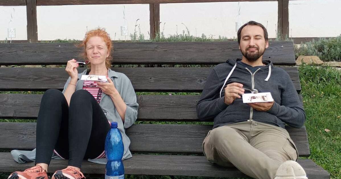 Jak poznat, že vizi lidi neberou vážně MADIO