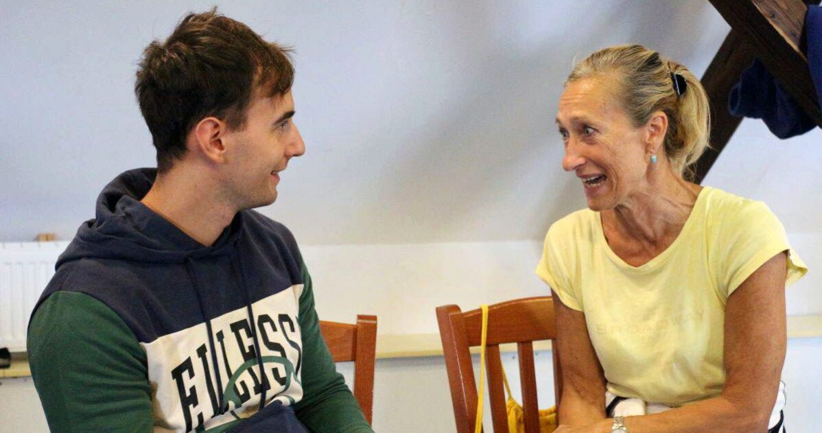 Učitel jako pozorovatel i kouč MADIO