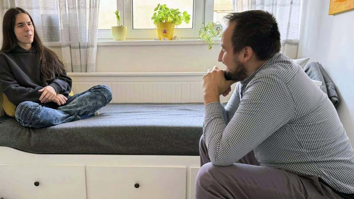WEBINÁŘ: POPIŠ, NESUĎ – ZPĚTNÁ VAZBA, KTERÁ KULTIVUJE TŘÍDU MADIO WEBINÁŘ: POPIŠ, NESUĎ – ZPĚTNÁ VAZBA, KTERÁ KULTIVUJE TŘÍDU MADIO