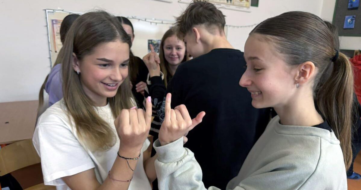 Složení skupin podle potřeb – ne náhody MADIO