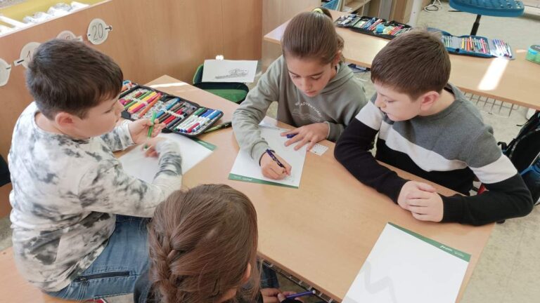 6 drobných kroků, jak proměnit kázeň v prostor pro odpovědnost MADIO