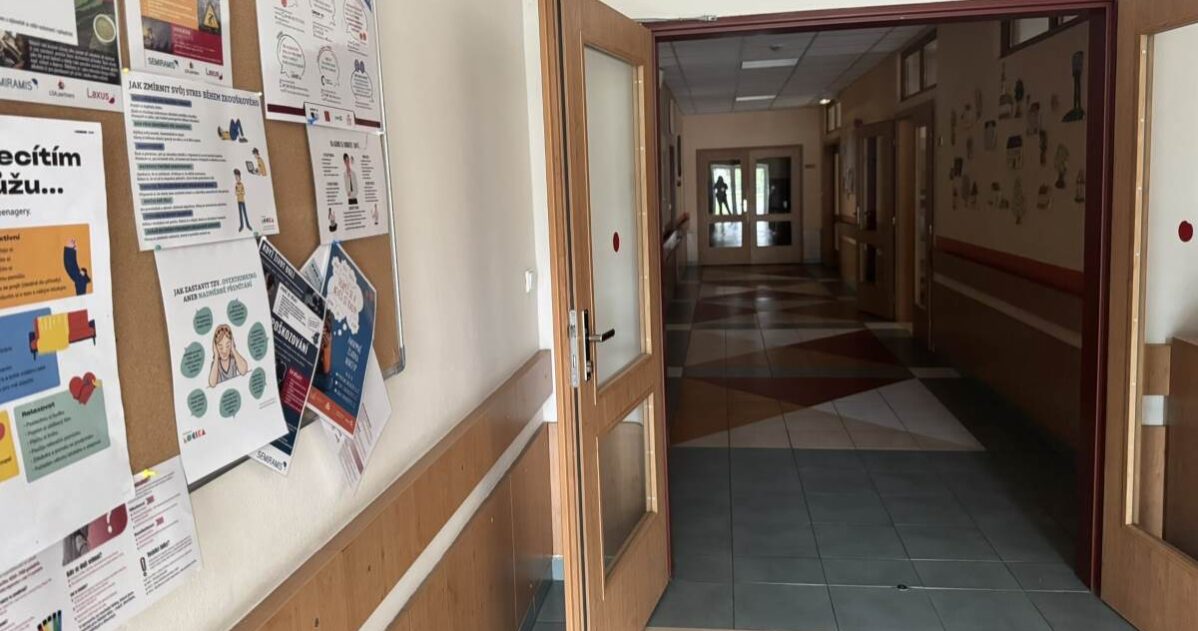 První dny jako detektivní práce: objevte, co už vaše třída umí MADIO
