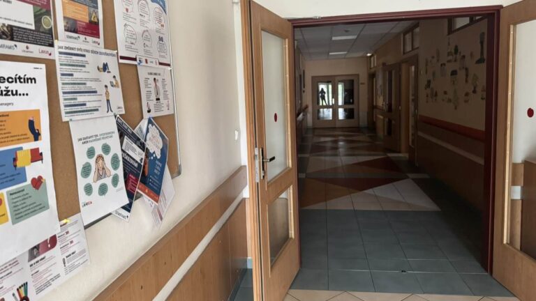 První dny jako detektivní práce: objevte, co už vaše třída umí MADIO