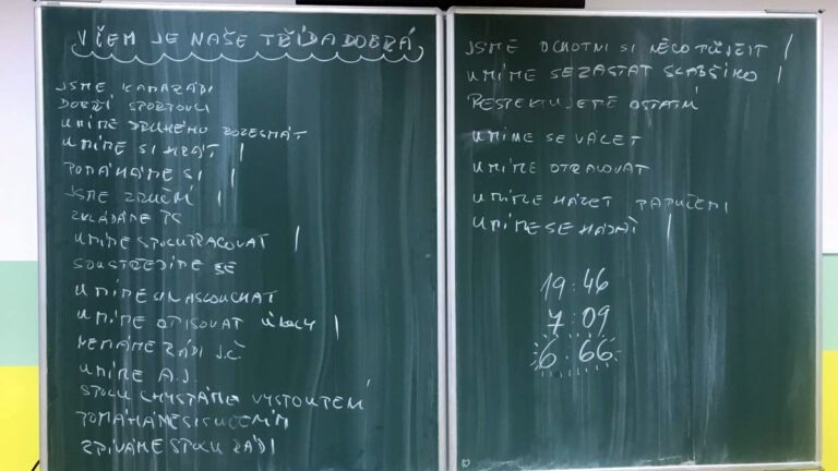 5 způsobů, jak jako učitel podpoříte stabilitu třídy i v náročných obdobích MADIO