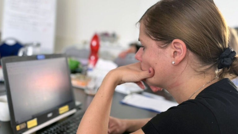 Když nejsem jistý – co říct, co udělat MADIO