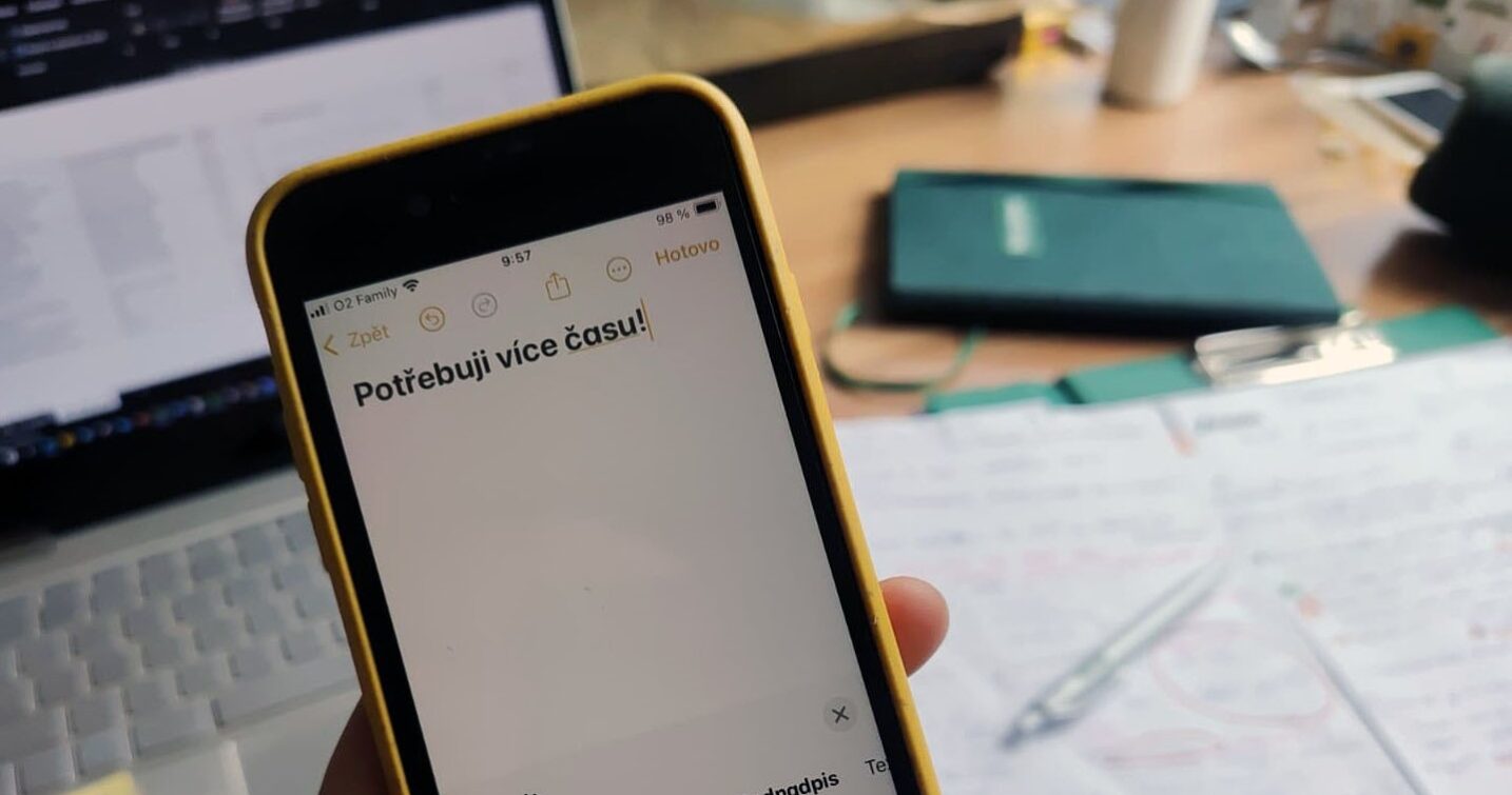Jak se nepozorovaně stáváme součástí nefunkčních vzorců MADIO