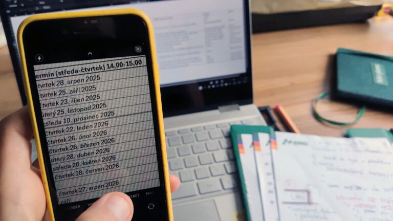 Digitalizace jako změna procesů i přístupů MADIO