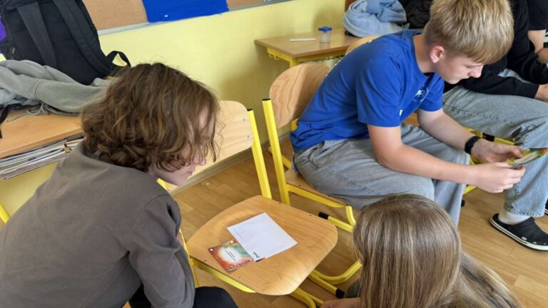 Jak poznáte, že se děti skutečně zapojují – a co dělat, když ne? MADIO