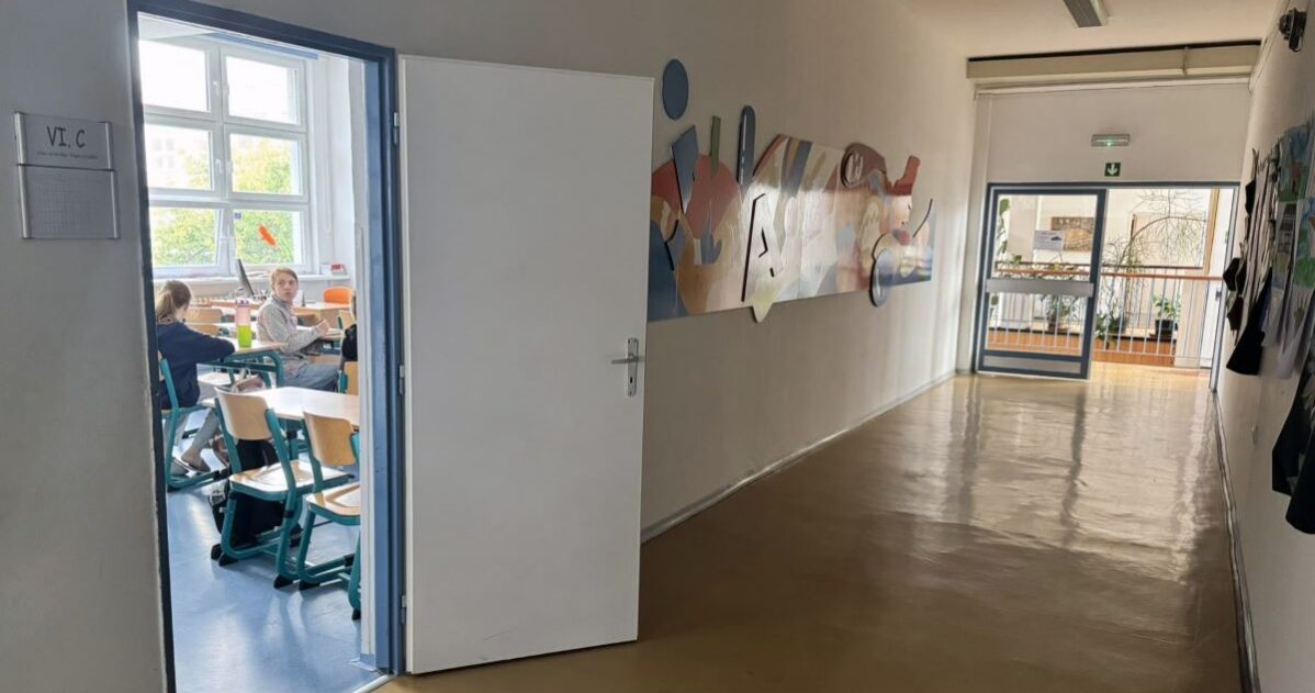 Jak důvěra otevírá prostor pro třídní autonomii? MADIO