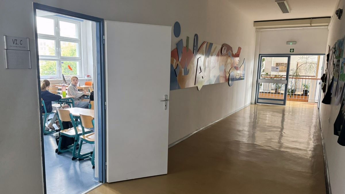 Jak důvěra otevírá prostor pro třídní autonomii? MADIO