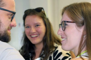 Říct „ne“ a zůstat partnerem pro rodiče MADIO