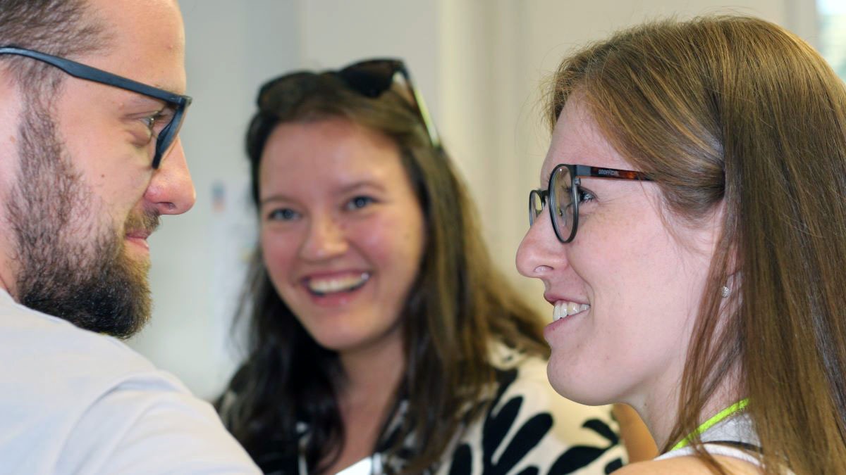 Říct „ne“ a zůstat partnerem pro rodiče MADIO